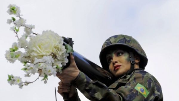 બ્રાઝિલ