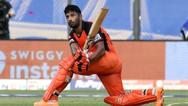 આ છે ભારતની ટીમ