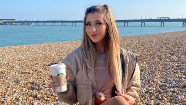 જ્યોર્જિયા ટેસ્ટમાં છોકરા ફેલ થાય છે