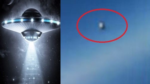 UFO જોયા બાદ કેટલાક પ્લેનનું લેન્ડિંગ અટકાવાયું? પોલીસે આપ્યુ આ નિવેદન