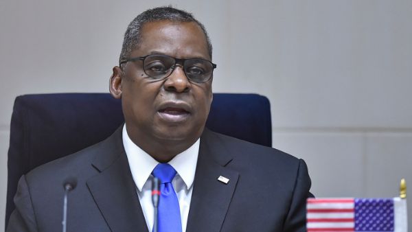 USના રક્ષા મંત્રી બોલ્યા- ચીનને રોકવાની ક્ષમતા ફક્ત ભારત પાસે, તાકાત વધશે અને ઇન્ડો-પેસિફિકમાં આવશે સ્થિરતા