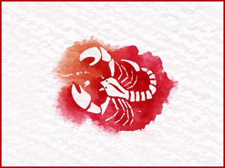 વૃશ્ચિક રાશિ -