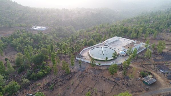 એસ્ટોલ પ્રોજેક્ટ શા માટે મહત્વનો?