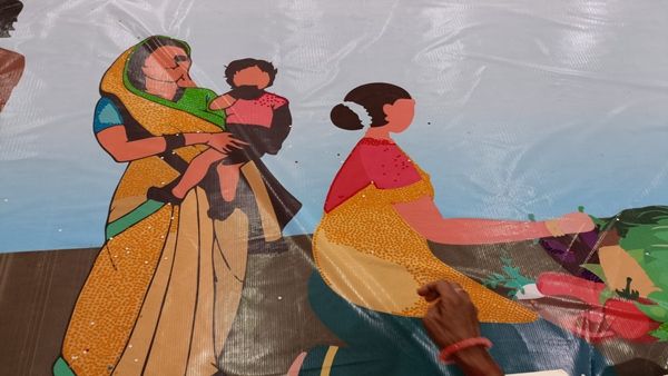 નાના ધંધા રોજગાર કરનારા લોકોને જરૂરી મૂડીની મુશ્કેલી ઊભી થઈ હતી નાના ધંધા રોજગાર કરનારા લોકોને જરૂરી મૂડીની મુશ્કેલી ઊભી થઈ હતી