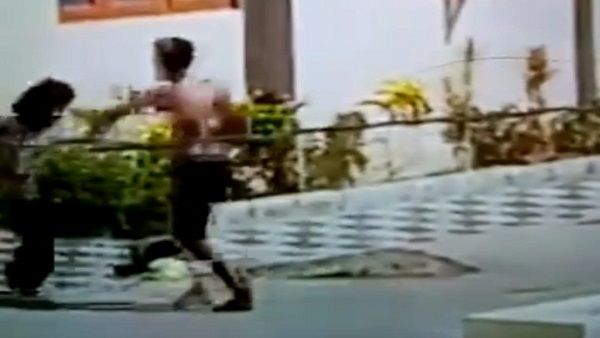 આર્થિક સંકડામણ ઊભી થતા ફોરેન્સિક સાયન્સમાં અભ્યાસ કરતા્ વિદ્યાર્થીએ માનસિક સંતુલન ગુમાવ્યું