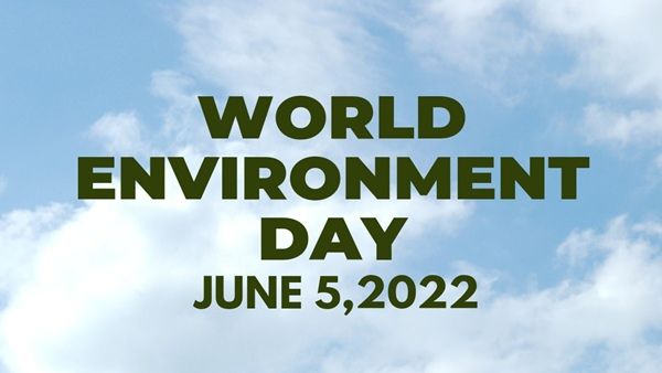 World Environment Day : શા માટે ઉજવાય છે વિશ્વ પર્યાવરણ દિવસ ? જાણો આ વર્ષની થીમ