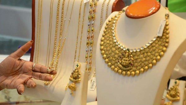 એક નજર સોનોના ભાવ પર એક નજર સોનોના ભાવ પર