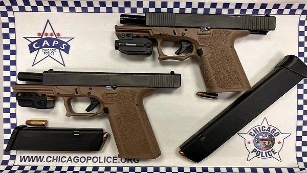 અમેરિકાના શિકાગોમાં ગોળીબારમાં 5 ના મોત, 16 ઘાયલ