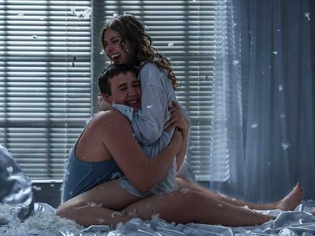 તક મળે તો લાભ લો