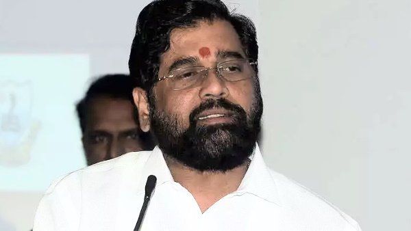 એકનાથ શિંદેનો CM ઠાકરેને જવાબ, કહ્યું- મેળ ન ખાતા ગઠબંધનમાંથી બહાર જવુ જરૂરી!