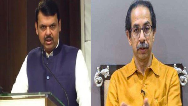 ફડણવીસે કહ્યુ - આ અમારા માટે ખુશીની પળ