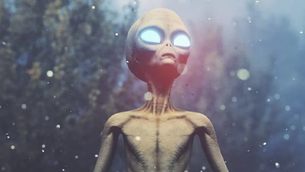 અમેરિકાએ એલિયન્સને બંધક બનાવ્યા હોવાનો પૂર્વ એન્જિનિયરનો દાવો, જાણો શું છે એરિયા 51માં?