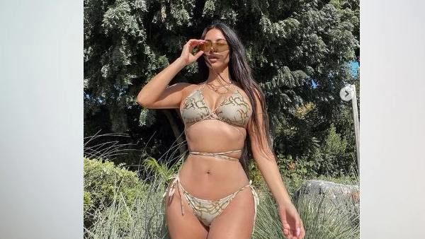 કિમ પાસેથી 156 કરોડ લીધા?