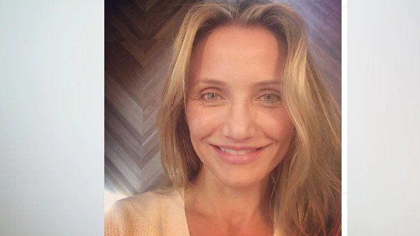 કેમરોન ડાયઝના ન્યૂડ ફોટો