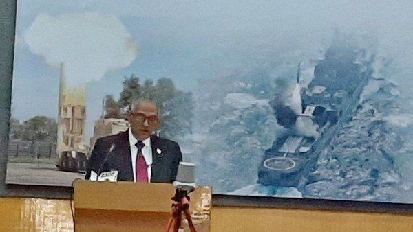 ભારત પાસે આગામી 5-6 વર્ષમાં પોતાની હાઇપરસોનિક મિસાઇલ હશે, અવાજથી 5 ગણી ઝડપી હશે!