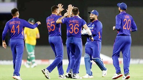 ત્રીજા T20માં ભારતનો વિજય, ચહલ-પટેલ સામે આફ્રિકા ઘુંટણીયે!