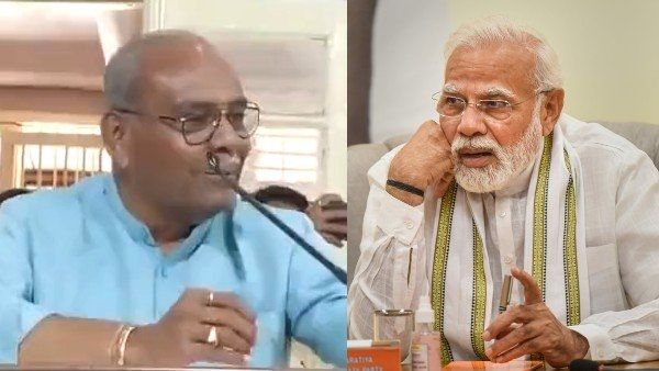 મોદી 2024 ની લોકસભાની ચૂંટણી બાદ રાજ્યોની સંખ્યા 50 કરશે, ભાજપના મંત્રીએ આપ્યુ નિવેદન