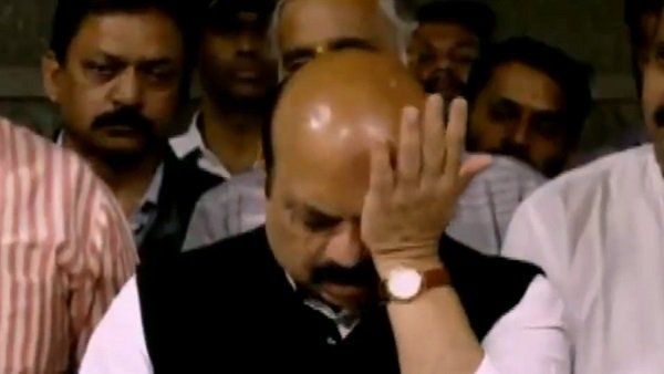 ફિલ્મ જોયા બાદ પોતાના પાલતુ કૂતરાની યાદમાં રડી પડ્યા મુખ્યમંત્રી!