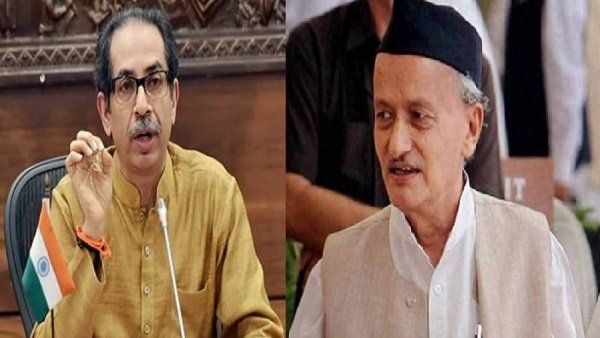 હૉસ્પિટલમાંથી ડિસ્ચાર્જ થતા જ એક્શનમાં રાજ્યપાલ ભગતસિંહ કોશ્યારી, ઉદ્ધવ સરકાર પાસે 3 દિવસનો માંગ્યો હિસાબ