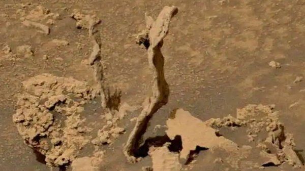 જાણો શું છે આ રોક પીલર?