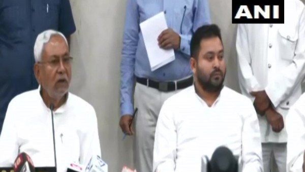 બિહારમાં જાતિ આધારિત વસ્તી ગણતરી થશે, જાણો શું કહ્યું તેજસ્વી યાદવે?