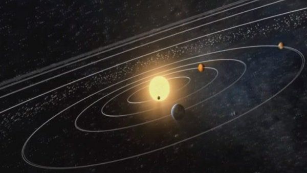 જાણો શરીરના કયા અંગ પર કઈ રાશિ-ગ્રહનો રહે છે પ્રભાવ