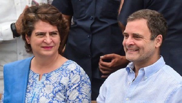 રાહુલ ગાંધીની બીજા દિવસે પણ ઈડીએ કરી 8 કલાક પૂછપરછ, આજે પણ થવાનુ છે હાજર