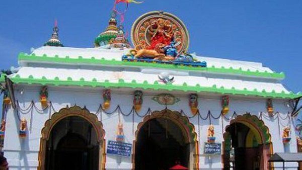 ઓડિશાના CM પટનાયકે સરલા મંદિરના વિકાસ માટે 42 કરોડ આપ્યા, આ છે મંદિરની ખાસિયત!