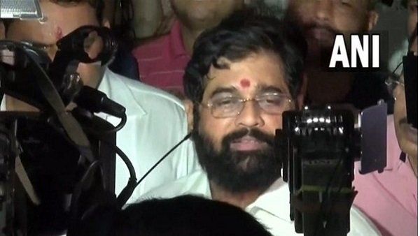 Maharashtra Political Crisis : શિંદે-ભાજપ કે શિવસેના-ભાજપ? જાણો મહારાષ્ટ્રમાં સરકાર બનાવવા માટે 5 વિકલ્પો