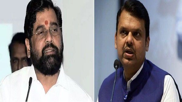 મહારાષ્ટ્રમાં રાજકીય સંકટ વચ્ચે શિંદે-ફડણવીસની વડોદરામાં મુલાકાત, સરકાર બનાવવા અંગે ચર્ચા કરી!