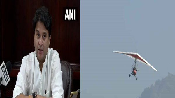 ભારતને એર સ્પોર્ટ્સ હબ બનાવવા નેશનલ એરો સ્પોર્ટ્સ પોલિસી લોંચ કરાઈ!