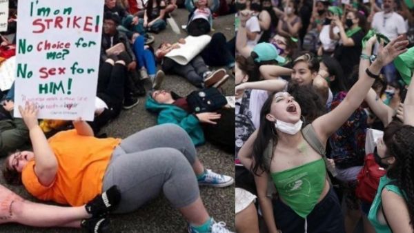 સોશિયલ મીડિયા પર ટ્રેન્ડ સોશિયલ મીડિયા પર ટ્રેન્ડ