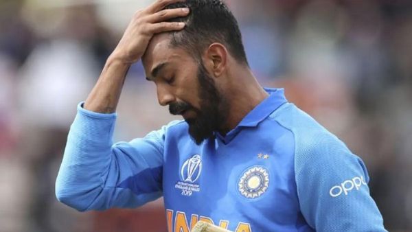 ઈંગ્લેન્ડ પ્રવાસ માટે આ 3 ખેલાડીઓ કેએલ રાહુલનું સ્થાન લઈ શકે છે!