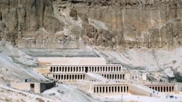 65 વર્ષની શોધ બાદ કબર મળી