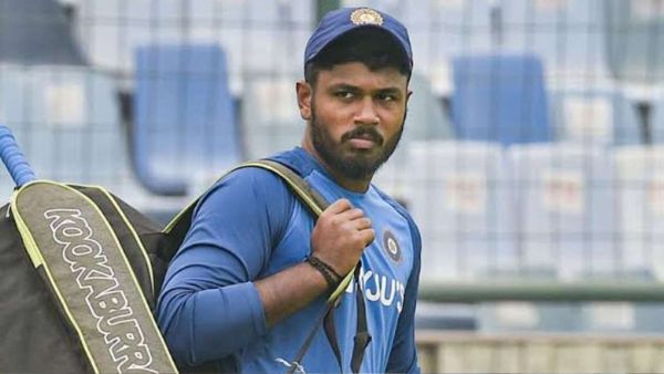 સંજુ સેમસન