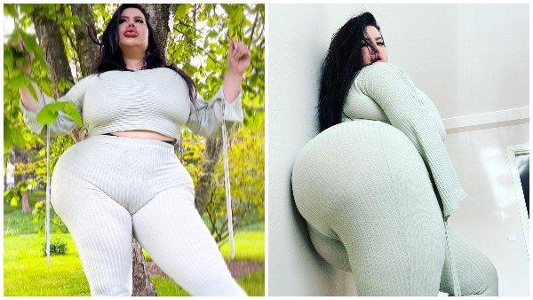 નતાશા વર્લ્ડ રેકોર્ડ તોડવા માંગે છે