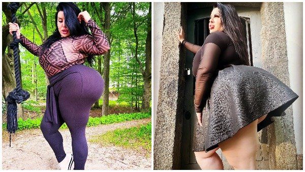 વર્ષો સુધી નતાશાને કોઈ બોયફ્રેન્ડ ન મળ્યો