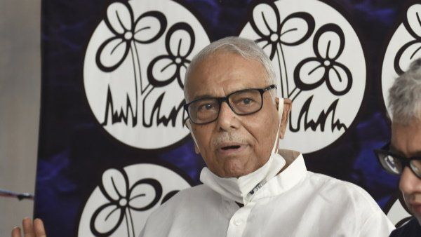 રાષ્ટ્રપતિ ચૂંટણીમાં યશવંત સિન્હા હશે સંયુક્ત ઉમેદવાર, વિપક્ષની બેઠકમાં લેવાયો નિર્ણય