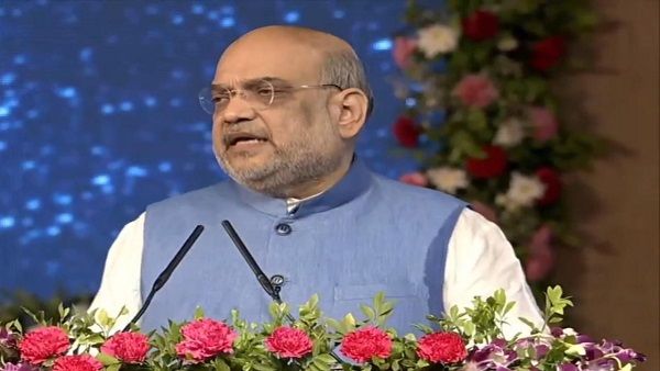 ગુજરાતનો વિકાસ રૂંધવાનો પ્રયાસ કરનાર તત્વોને ગુજરાતની જનતા જાકારો આપશેઃ અમિત શાહ