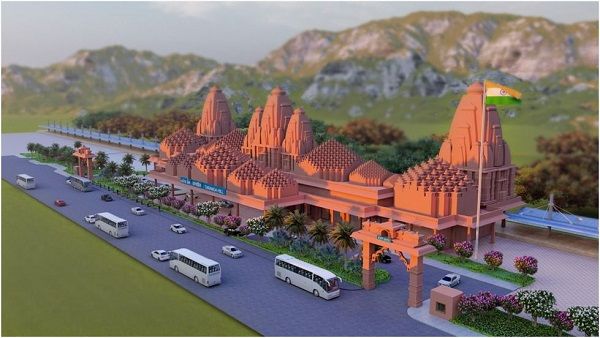 ગુજરાતમાં આ રેલવે લાઇનથી ત્રણ જિલ્લાના 104 ગામડાઓને ફાયદો, કુલ 15 સ્ટેશન હશે