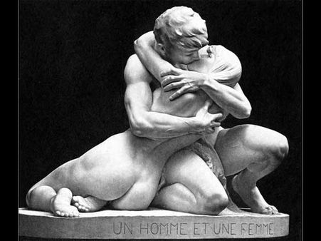 કામસૂત્રમાં કિસનો ઉલ્લેખ