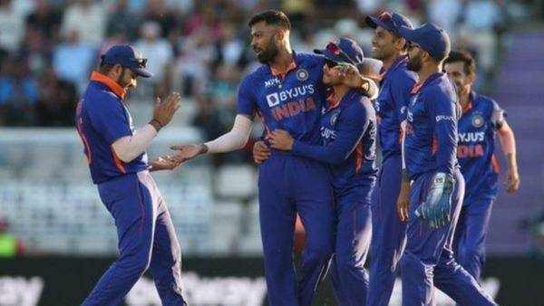 હાર્દિક પંડ્યાનું આંતરરાષ્ટ્રીય ક્રિકેટ કરિયર