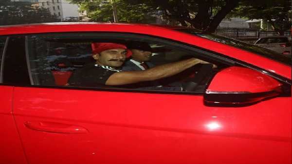 લેમ્બોર્ગિની ઉરુસ