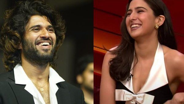 સારા અલી ખાનનો ક્રશ છે વિજય દેવરકોંડા સારા અલી ખાનનો ક્રશ છે વિજય દેવરકોંડા