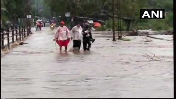 ભારેથી અતિ ભારે વરસાદની આગાહી