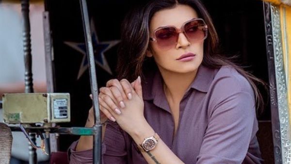 શું સુષ્મિતા સેન ફરીથી રહી જશે કુંવારી? નહિ કરે લલિત મોદી સાથે લગ્ન!