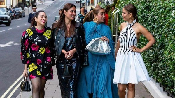 હું પ્રેગ્નેન્ટ નથી