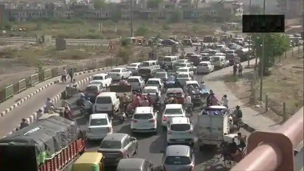 પંજાબમાં નવા ટ્રાફિક નિયમ આવતા મહિનાથી થશે લાગુ, જાણો ક્યાં કેટલો વધી શકે છે દંડ?