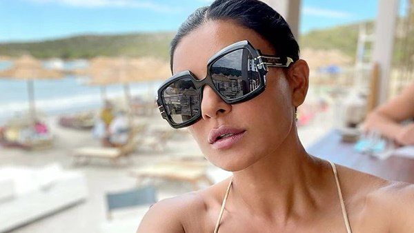 લલિત મોદી સાથે અફેર મામલે સુષ્મિતા સેને હવે તોડ્યુ મૌન, પોસ્ટ શેર કરીને જણાવી હાલત