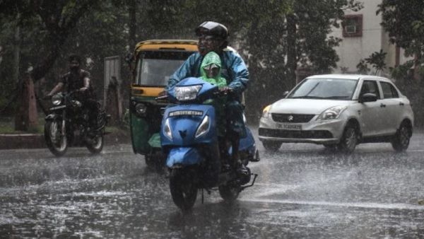 જાણો કયા-કયા રાજ્યોમાં થશે વરસાદ